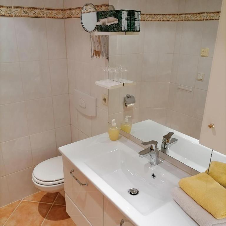 Birkenheim Widmann - Apartment mit 1 Schlafzimmer - 11
