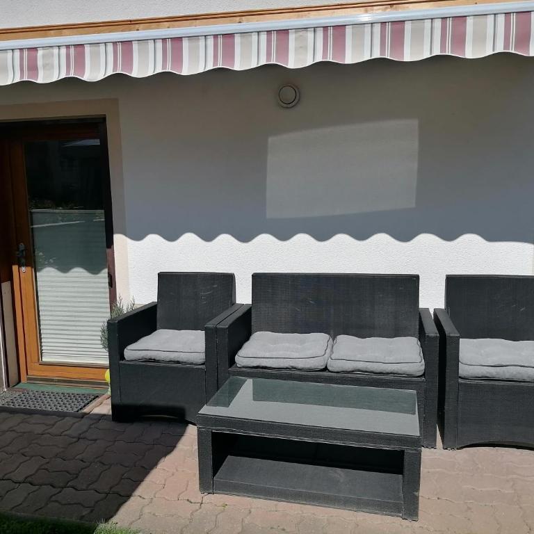 Birkenheim Widmann - Apartment mit 1 Schlafzimmer - 14