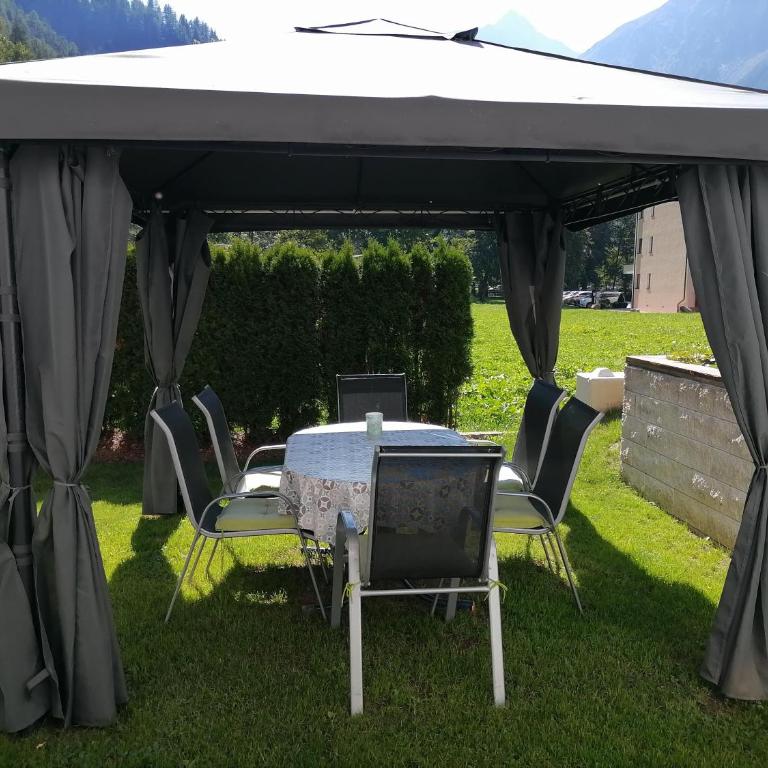 Birkenheim Widmann - Apartment mit 1 Schlafzimmer - 16