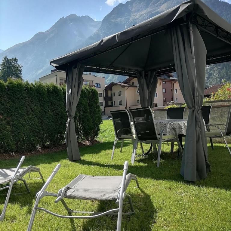 Birkenheim Widmann - Apartment mit 1 Schlafzimmer - 17