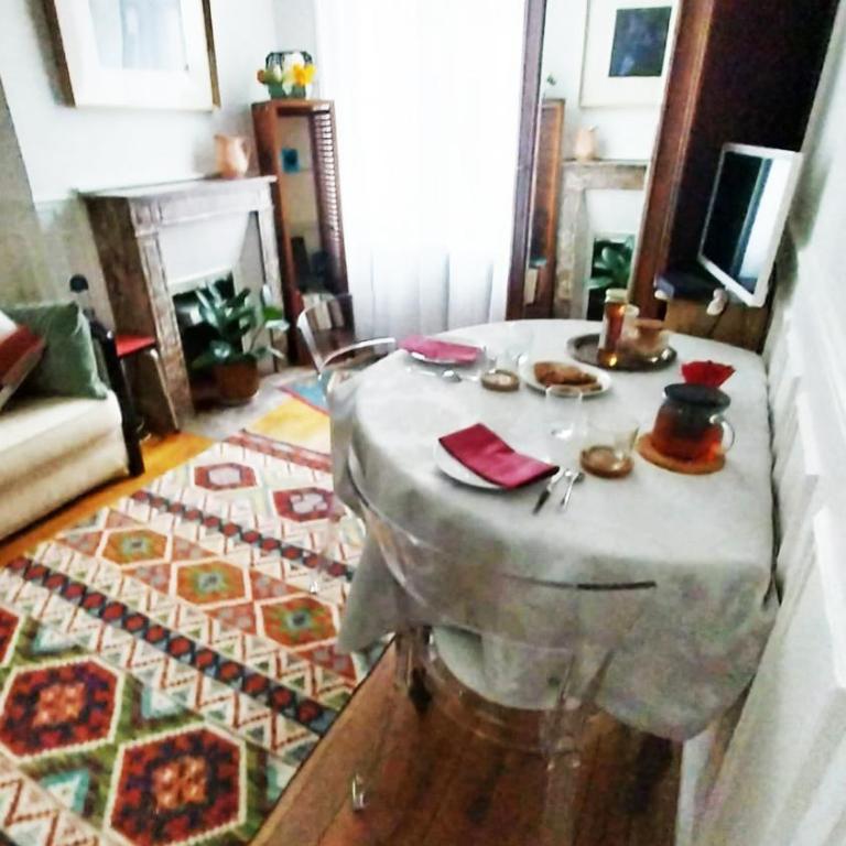 Appartement aux Gobelins et Rue Mouffetard - Appartement 1 Chambre - 2