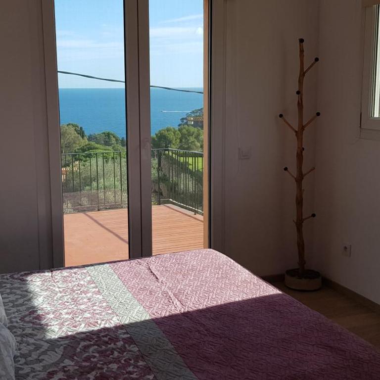 Vistas al mar - Apartamento de 2 dormitorios - 6