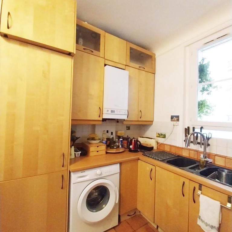 Appartement aux Gobelins et Rue Mouffetard - Appartement 1 Chambre - 9