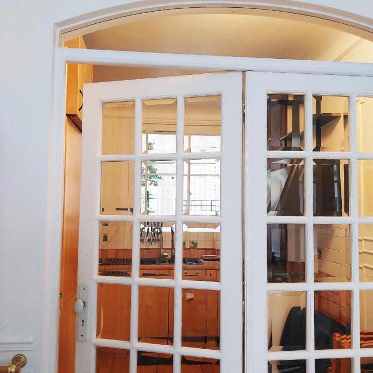 Appartement aux Gobelins et Rue Mouffetard - Appartement 1 Chambre - 11