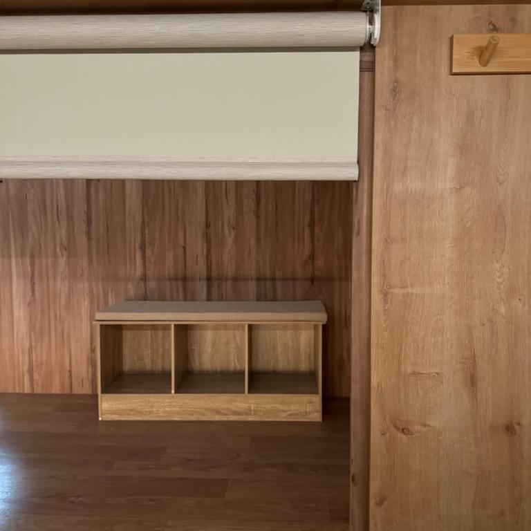 The POD Suite Hostel Village - A13 Mixed Lower bed in Shared Room with 14 beds - 2