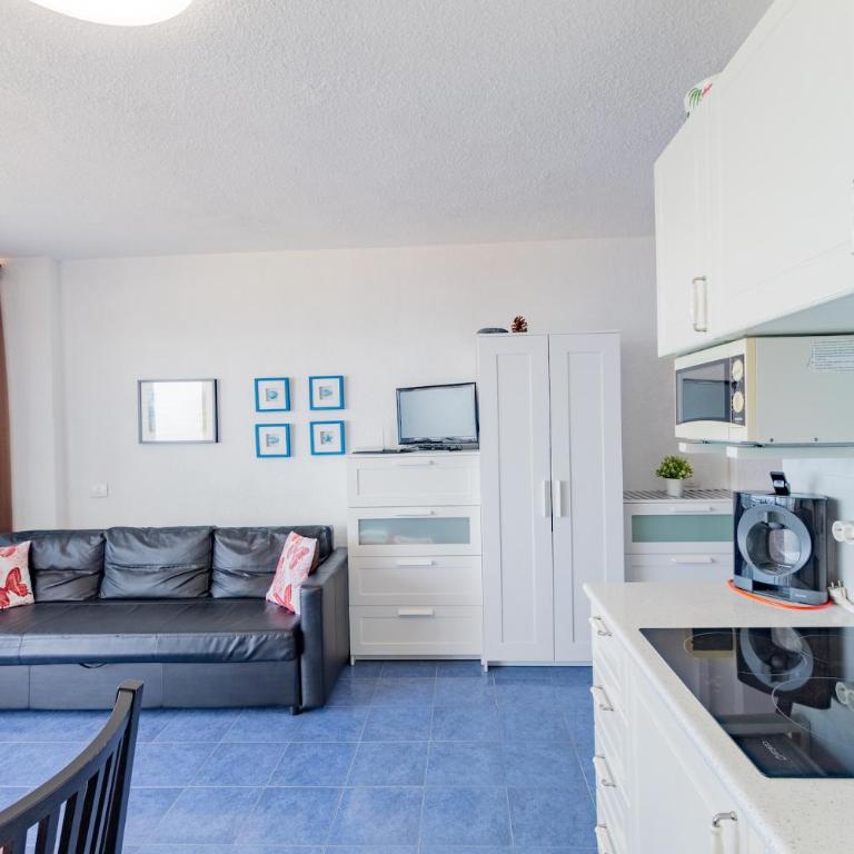 Ocean Breeze Apt by Dream Homes Tenerife - Apartamento con vistas al mar - 13