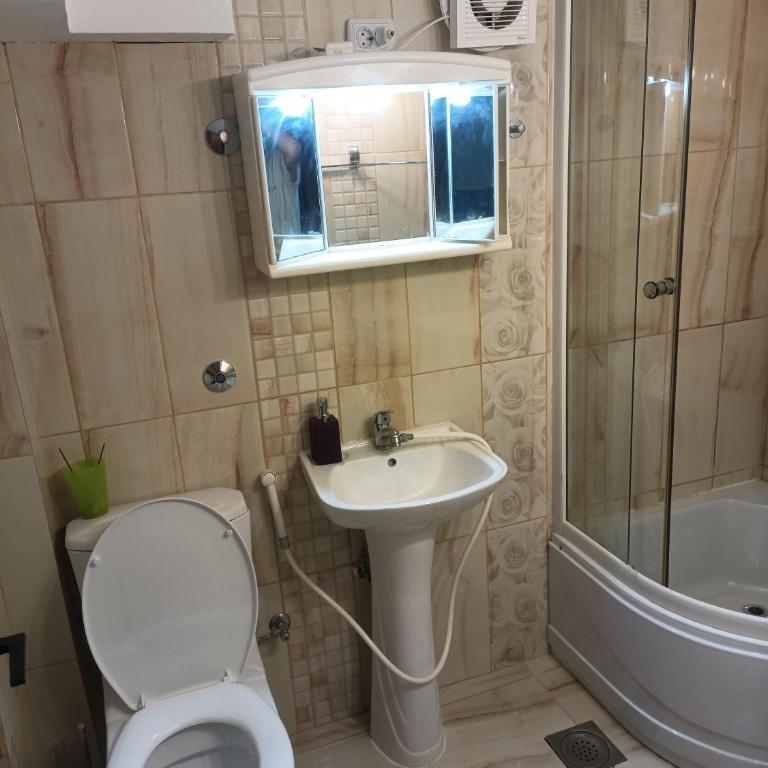 Zagradge I.N. apartments - Apartman - Prizemlje - 44