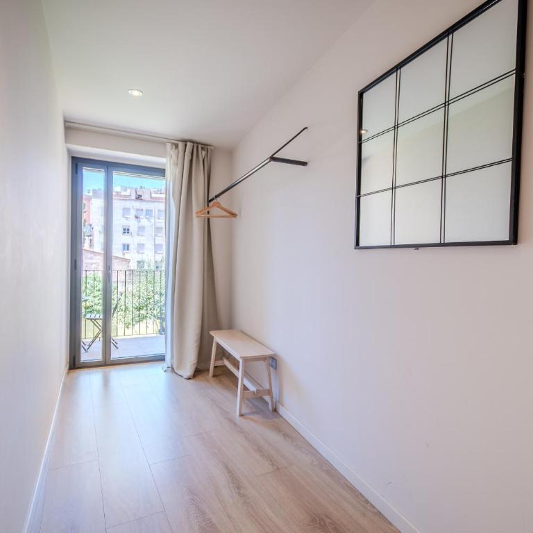 Flateli -Plaça Catalunya 3-2 - Apartamento de 2 dormitorios - 17