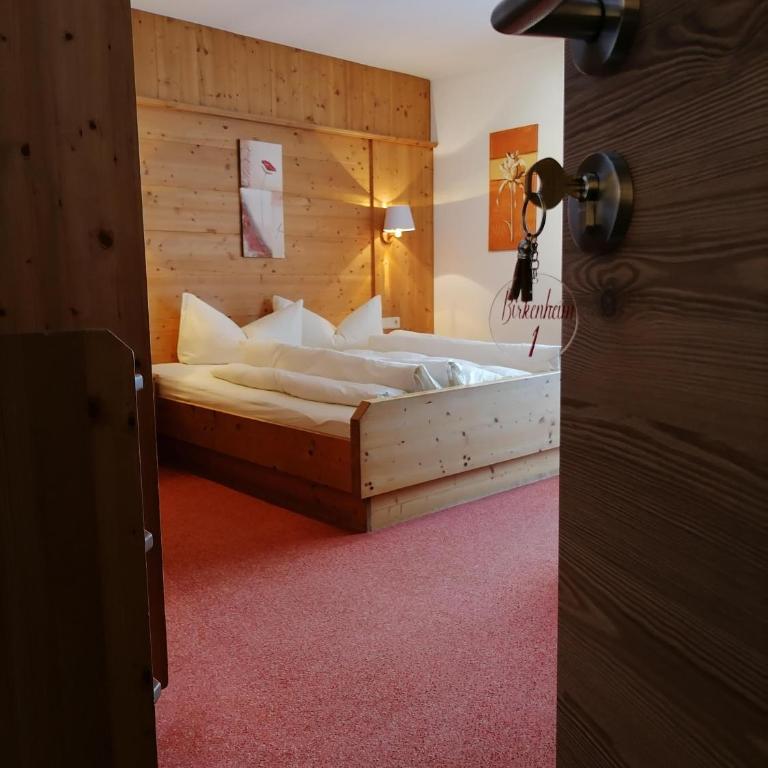 Birkenheim Widmann - Apartment mit 3 Schlafzimmern - 6