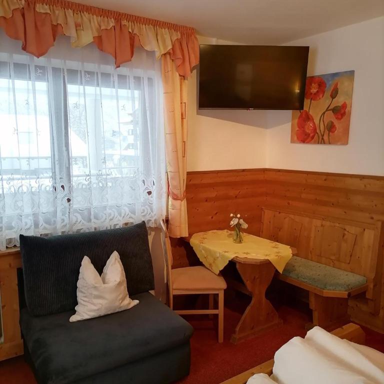 Birkenheim Widmann - Apartment mit 3 Schlafzimmern - 8