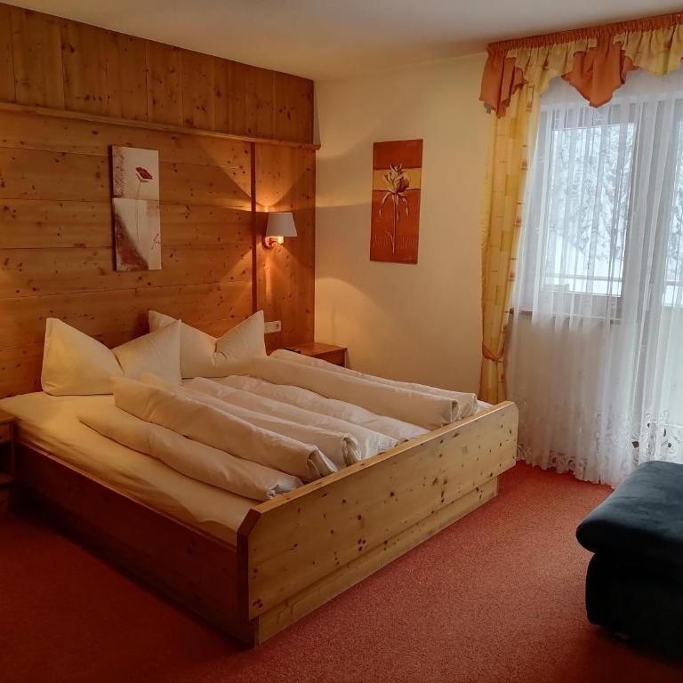 Birkenheim Widmann - Apartment mit 3 Schlafzimmern - 16