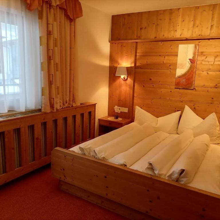 Birkenheim Widmann - Apartment mit 3 Schlafzimmern - 22