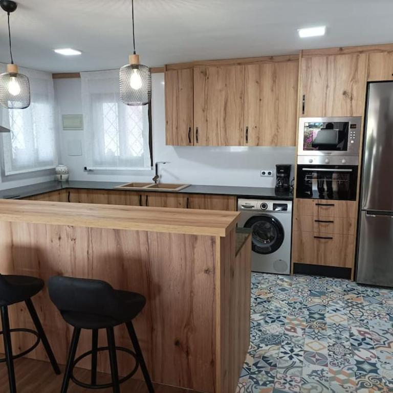 Casa Premium frente al Mar con 2 parkings - Apartamento - 3