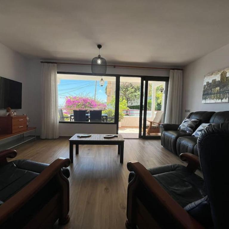 Casa Premium frente al Mar con 2 parkings - Apartamento - 18