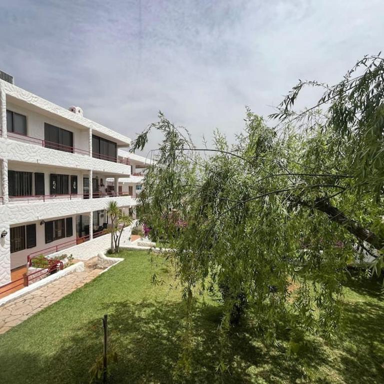 Casa Premium frente al Mar con 2 parkings - Apartamento - 47