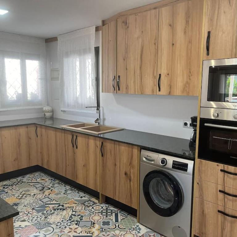 Casa Premium frente al Mar con 2 parkings - Apartamento - 23