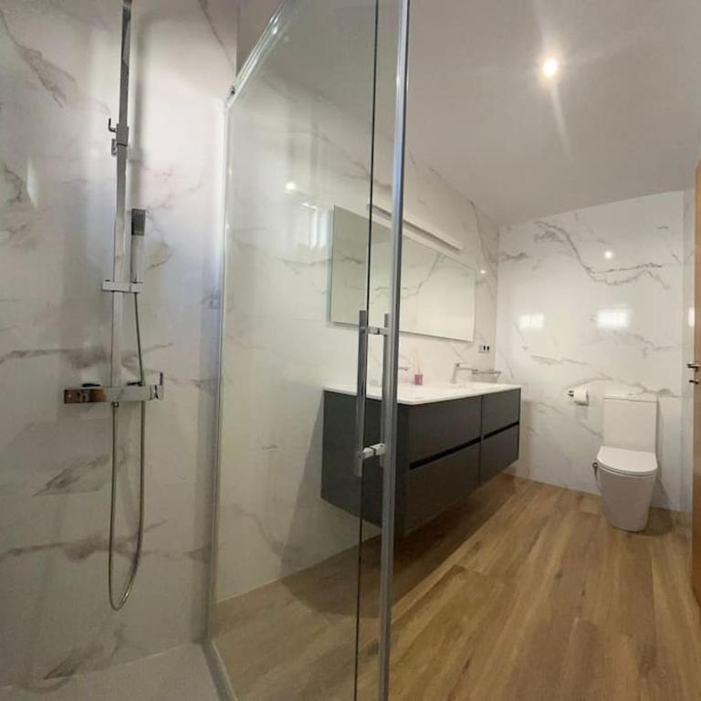 Casa Premium frente al Mar con 2 parkings - Apartamento - 31