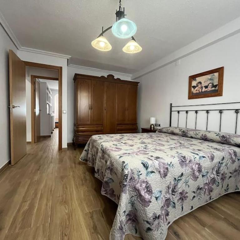 Casa Premium frente al Mar con 2 parkings - Apartamento - 40