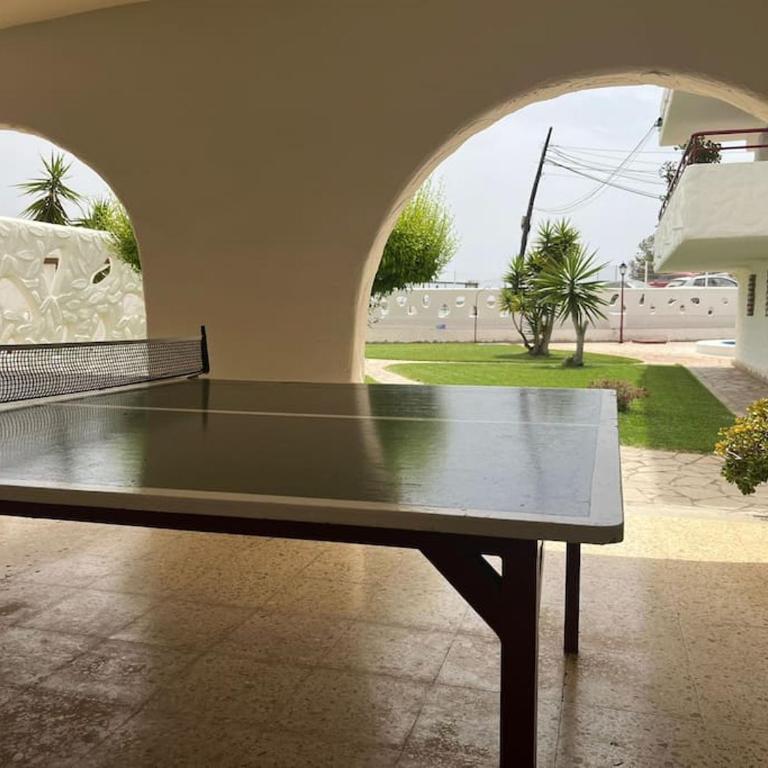 Casa Premium frente al Mar con 2 parkings - Apartamento - 51