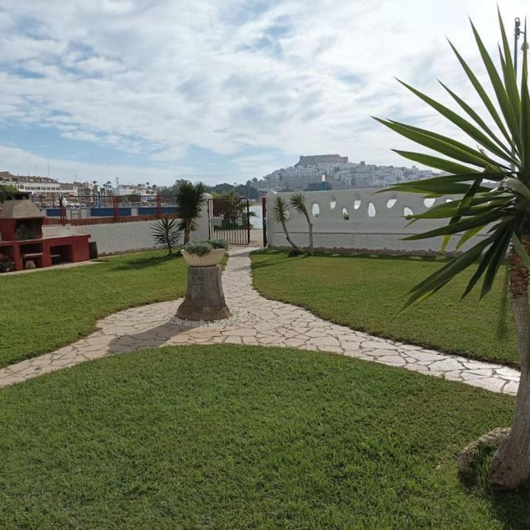 Casa Premium frente al Mar con 2 parkings - Apartamento - 10