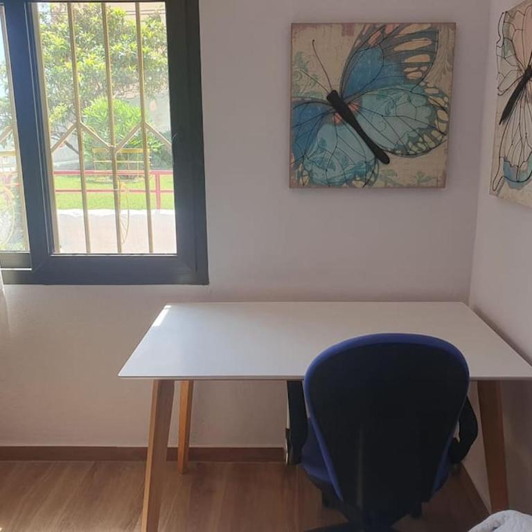 Casa Premium frente al Mar con 2 parkings - Apartamento - 35