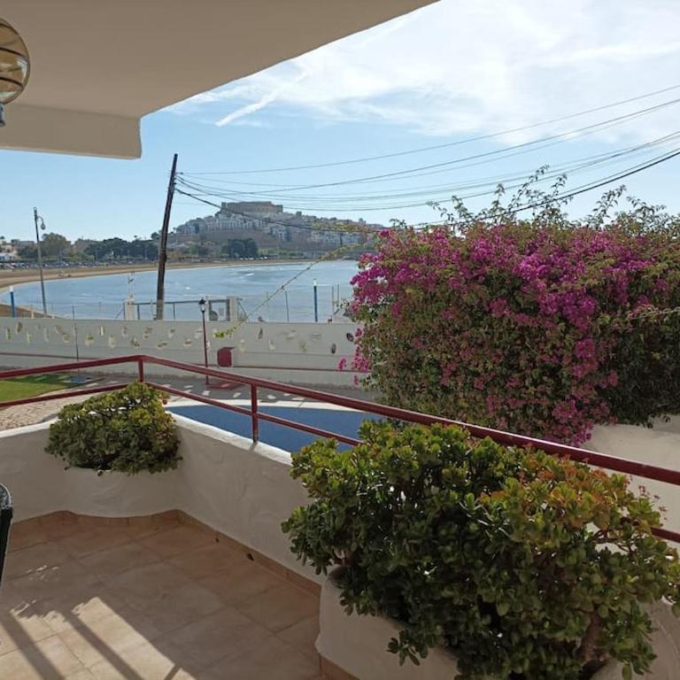Casa Premium frente al Mar con 2 parkings - Apartamento - 49