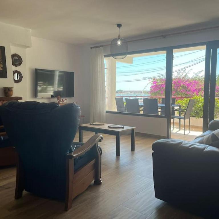 Casa Premium frente al Mar con 2 parkings - Apartamento - 17