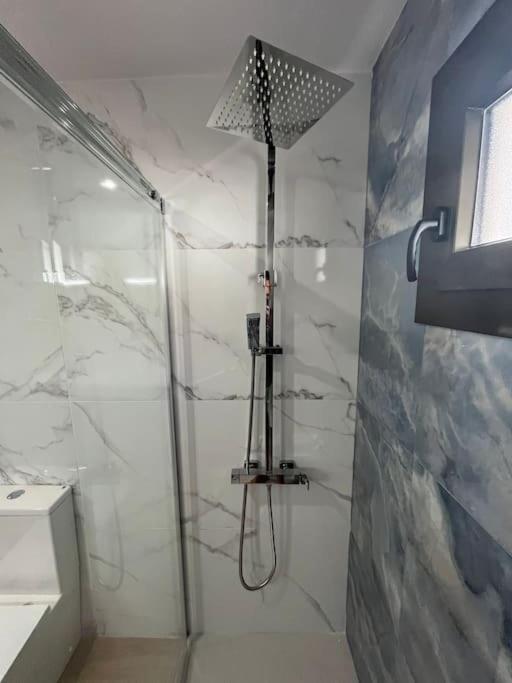 Casa Premium frente al Mar con 2 parkings - Apartamento - 28