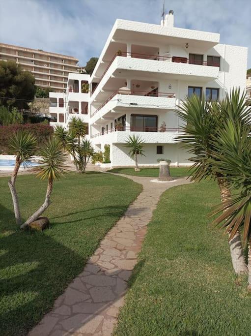 Casa Premium frente al Mar con 2 parkings - Apartamento - 9