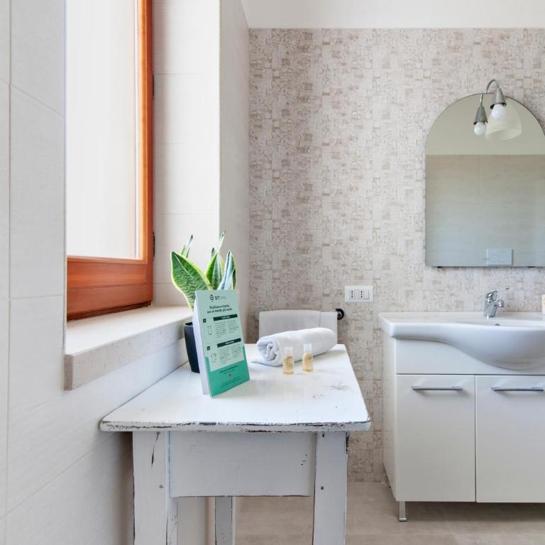 Villa Maroby Garden & Parking - Lecce Selection - Villa con 3 Camere da Letto - 23