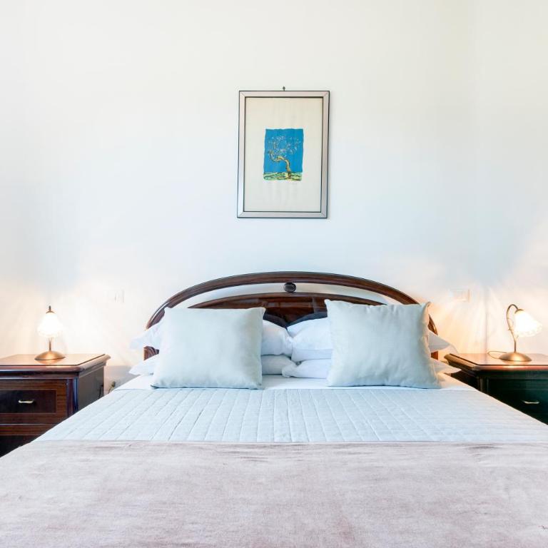 Villa Maroby Garden & Parking - Lecce Selection - Villa con 3 Camere da Letto - 28
