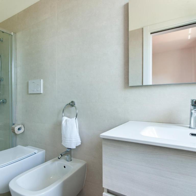 Villa Maroby Garden & Parking - Lecce Selection - Villa con 3 Camere da Letto - 44