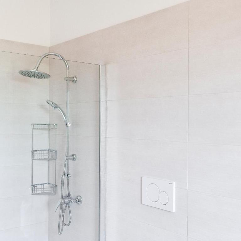 Villa Maroby Garden & Parking - Lecce Selection - Villa con 3 Camere da Letto - 39