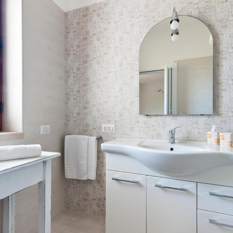 Villa Maroby Garden & Parking - Lecce Selection - Villa con 3 Camere da Letto - 34