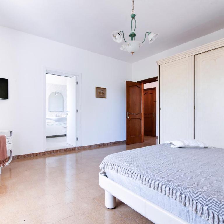 Villa Maroby Garden & Parking - Lecce Selection - Villa con 3 Camere da Letto - 20