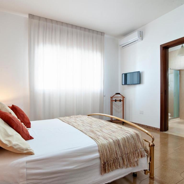 Villa Maroby Garden & Parking - Lecce Selection - Villa con 3 Camere da Letto - 31
