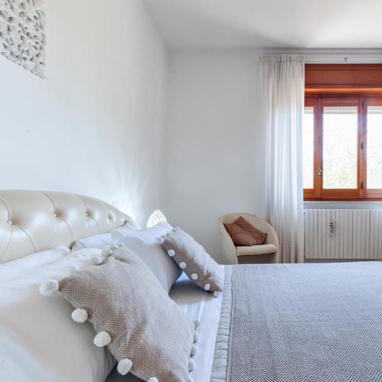 Villa Maroby Garden & Parking - Lecce Selection - Villa con 3 Camere da Letto - 37