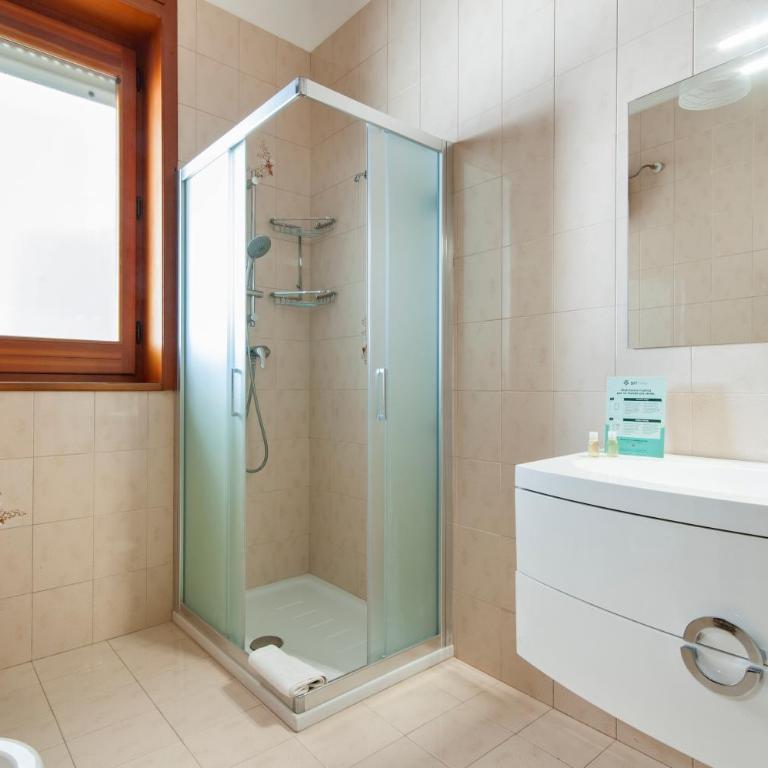 Villa Maroby Garden & Parking - Lecce Selection - Villa con 3 Camere da Letto - 36