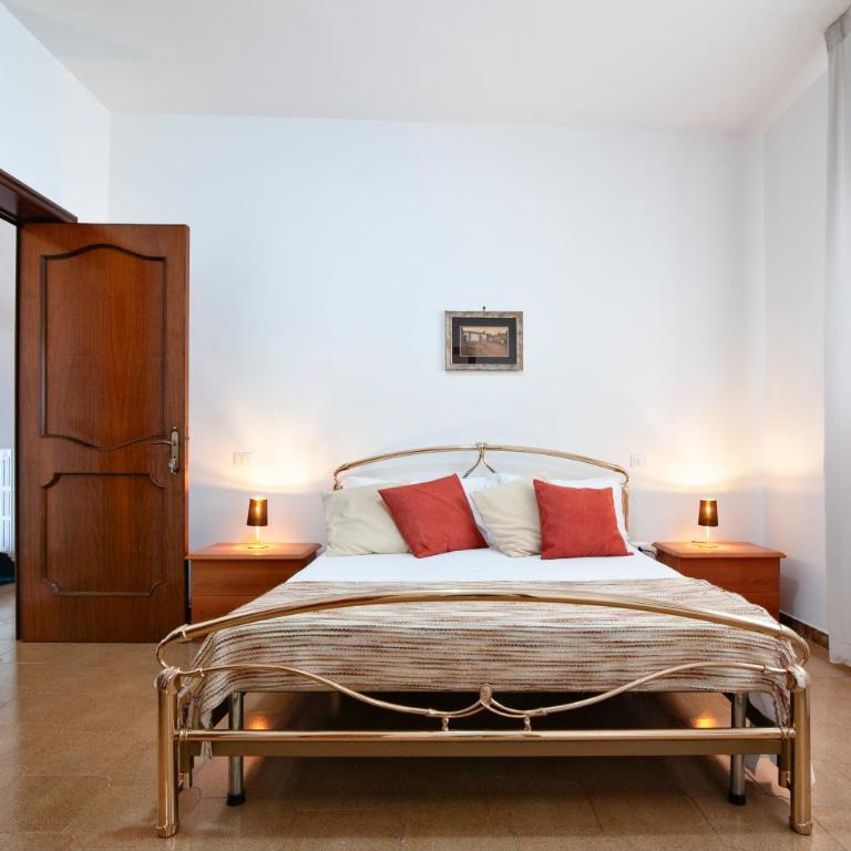 Villa Maroby Garden & Parking - Lecce Selection - Villa con 3 Camere da Letto - 22