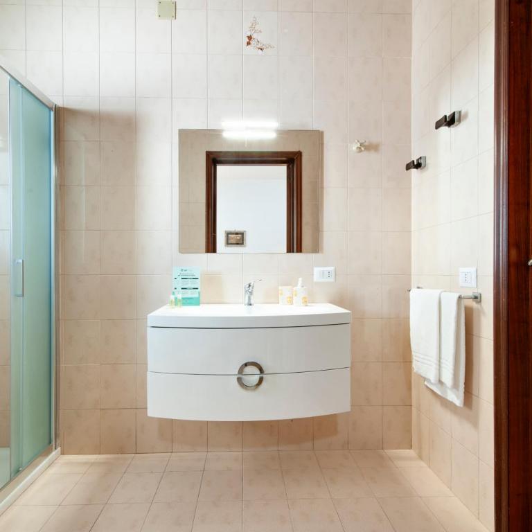 Villa Maroby Garden & Parking - Lecce Selection - Villa con 3 Camere da Letto - 40