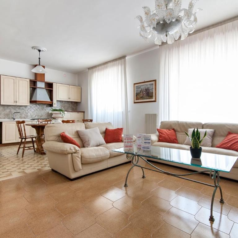 Villa Maroby Garden & Parking - Lecce Selection - Villa con 3 Camere da Letto - 25