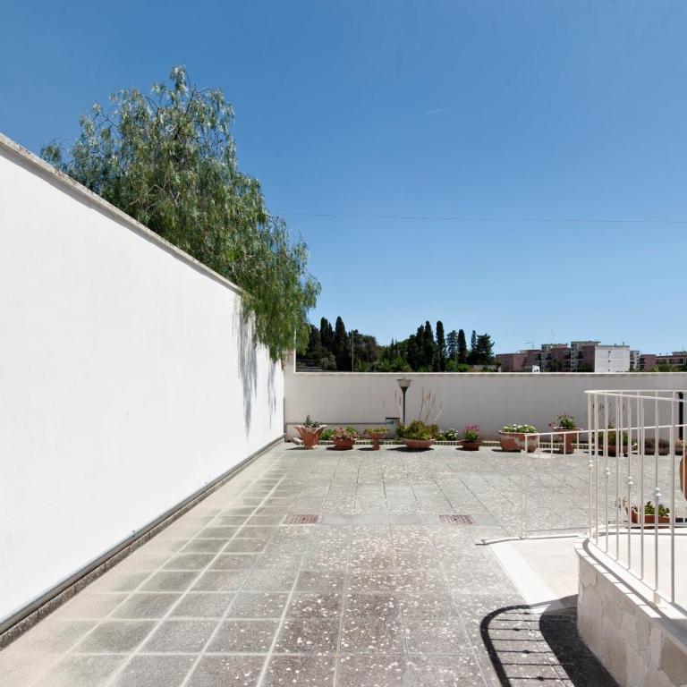 Villa Maroby Garden & Parking - Lecce Selection - Villa con 3 Camere da Letto - 43