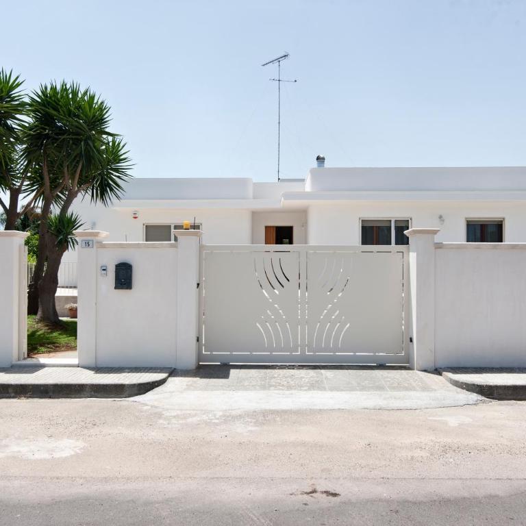 Villa Maroby Garden & Parking - Lecce Selection - Villa con 3 Camere da Letto - 10