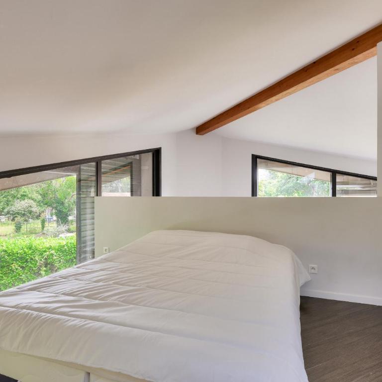 950m plage - Maison architecte 4 adultes - 2enfants - Maison de Vacances - 13