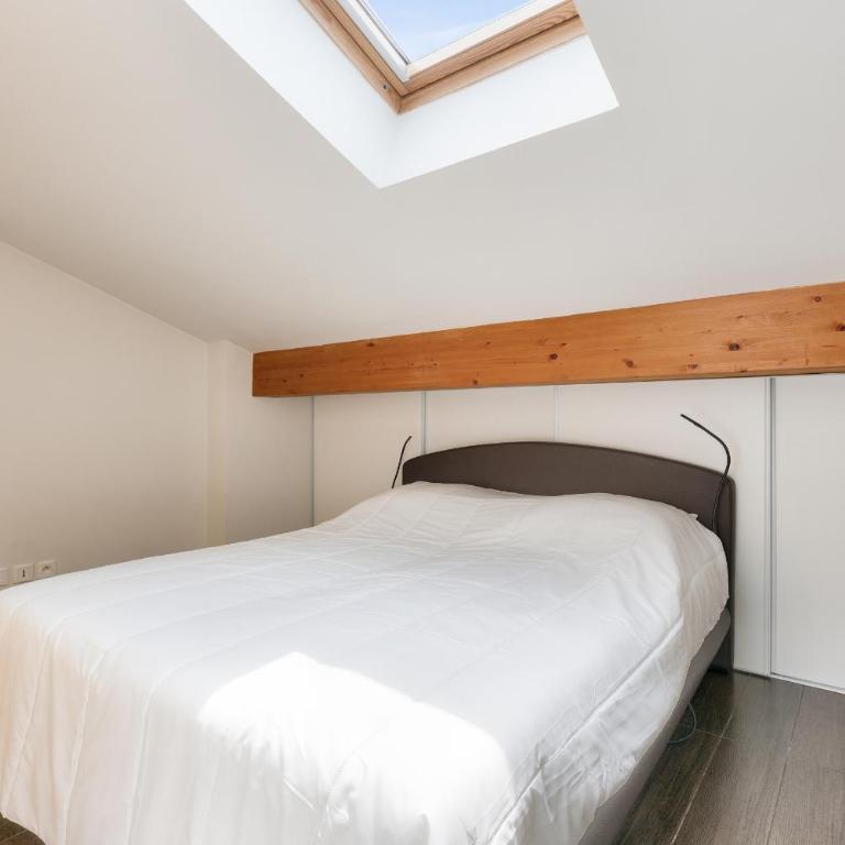 950m plage - Maison architecte 4 adultes - 2enfants - Maison de Vacances - 19