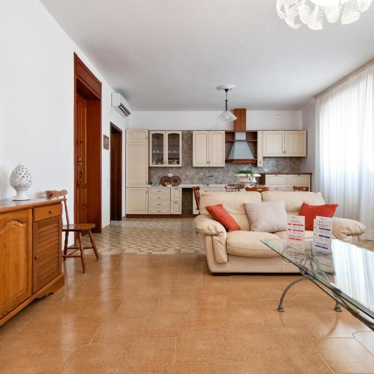 Villa Maroby Garden & Parking - Lecce Selection - Villa con 3 Camere da Letto - 26