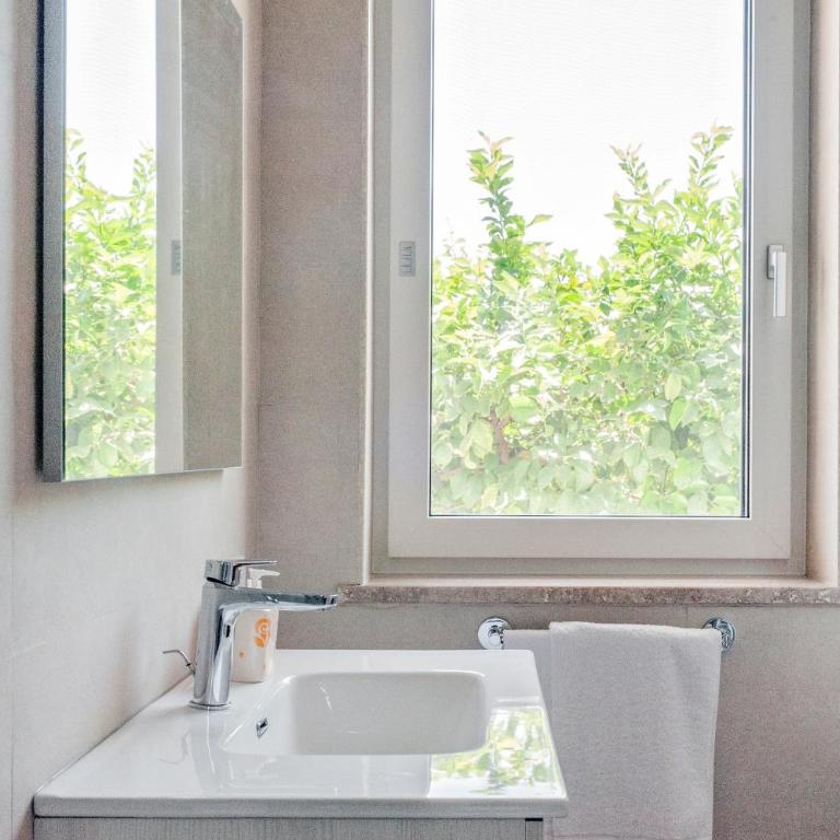 Villa Maroby Garden & Parking - Lecce Selection - Villa con 3 Camere da Letto - 41