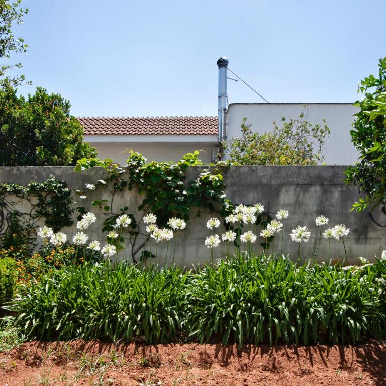 Villa Maroby Garden & Parking - Lecce Selection - Villa con 3 Camere da Letto - 45