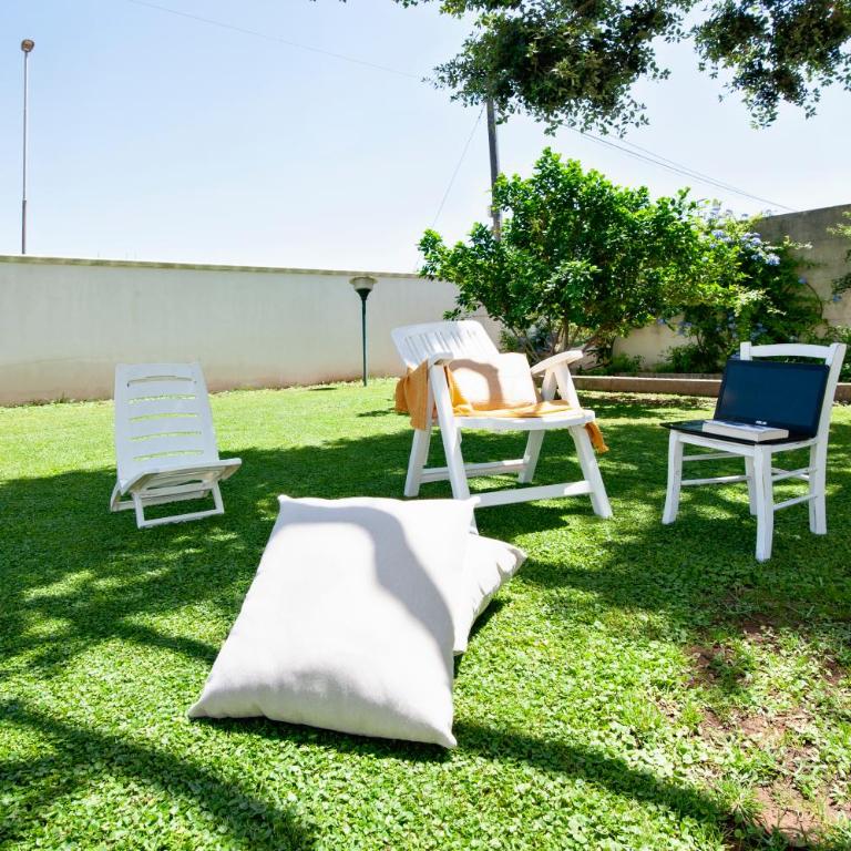 Villa Maroby Garden & Parking - Lecce Selection - Villa con 3 Camere da Letto - 47