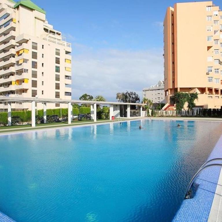 Beachfront Magic - Apartamento de 1 dormitorio - 2